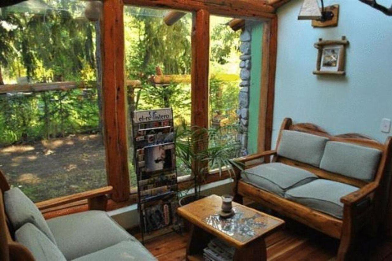 Hosteria Traunco Villa La Angostura Extérieur photo