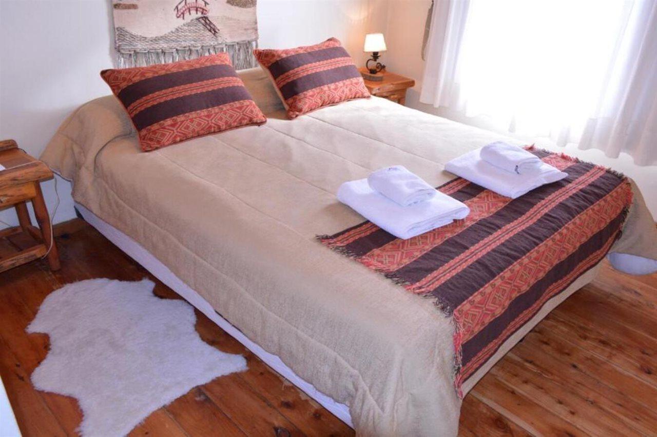 Hosteria Traunco Villa La Angostura Extérieur photo