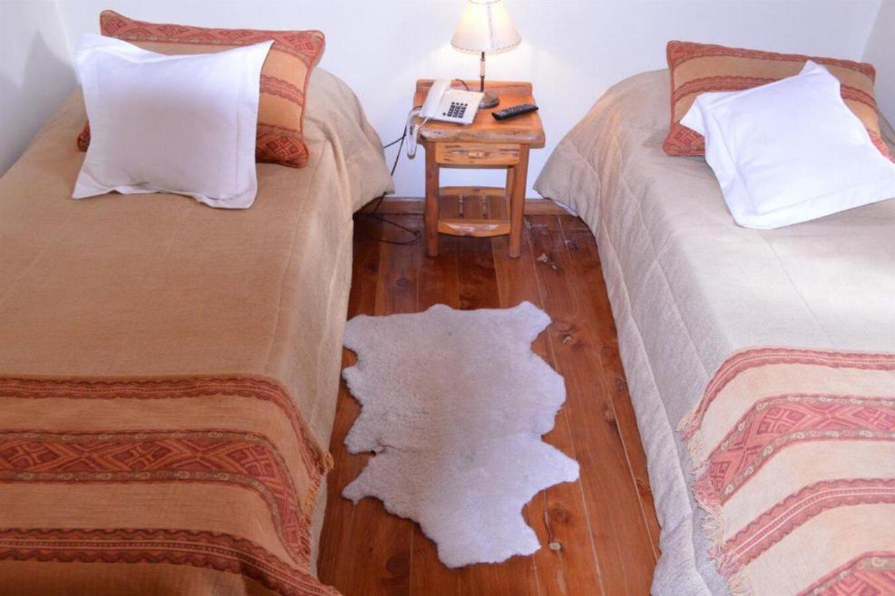 Hosteria Traunco Villa La Angostura Extérieur photo