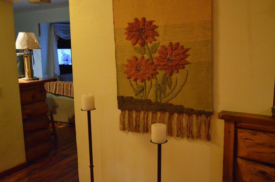 Hosteria Traunco Villa La Angostura Extérieur photo