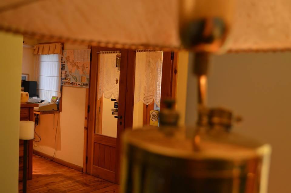 Hosteria Traunco Villa La Angostura Extérieur photo