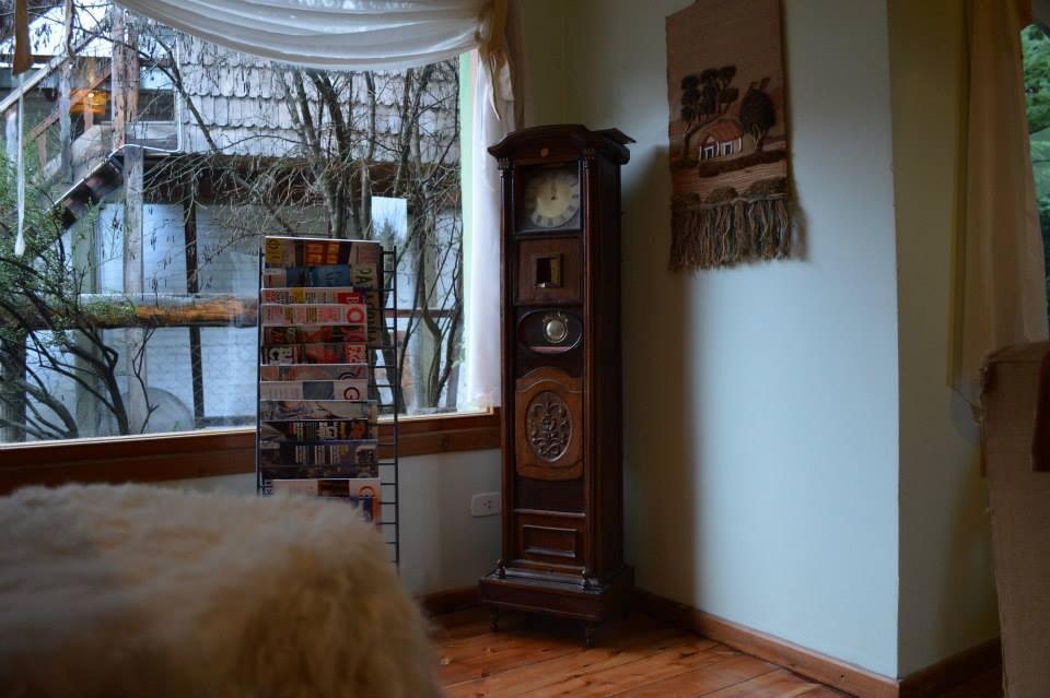 Hosteria Traunco Villa La Angostura Extérieur photo
