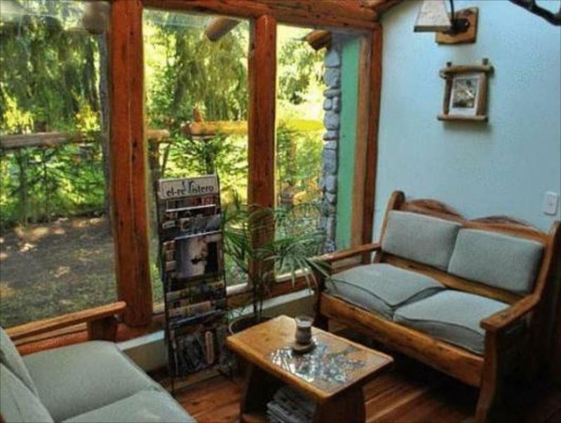 Hosteria Traunco Villa La Angostura Extérieur photo
