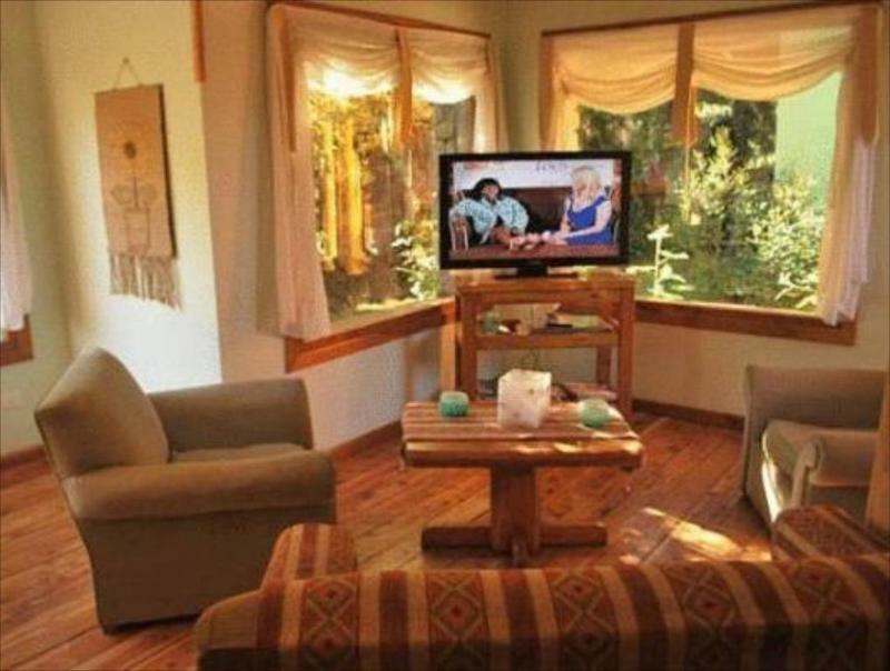 Hosteria Traunco Villa La Angostura Extérieur photo