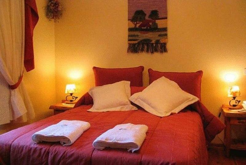 Hosteria Traunco Villa La Angostura Extérieur photo